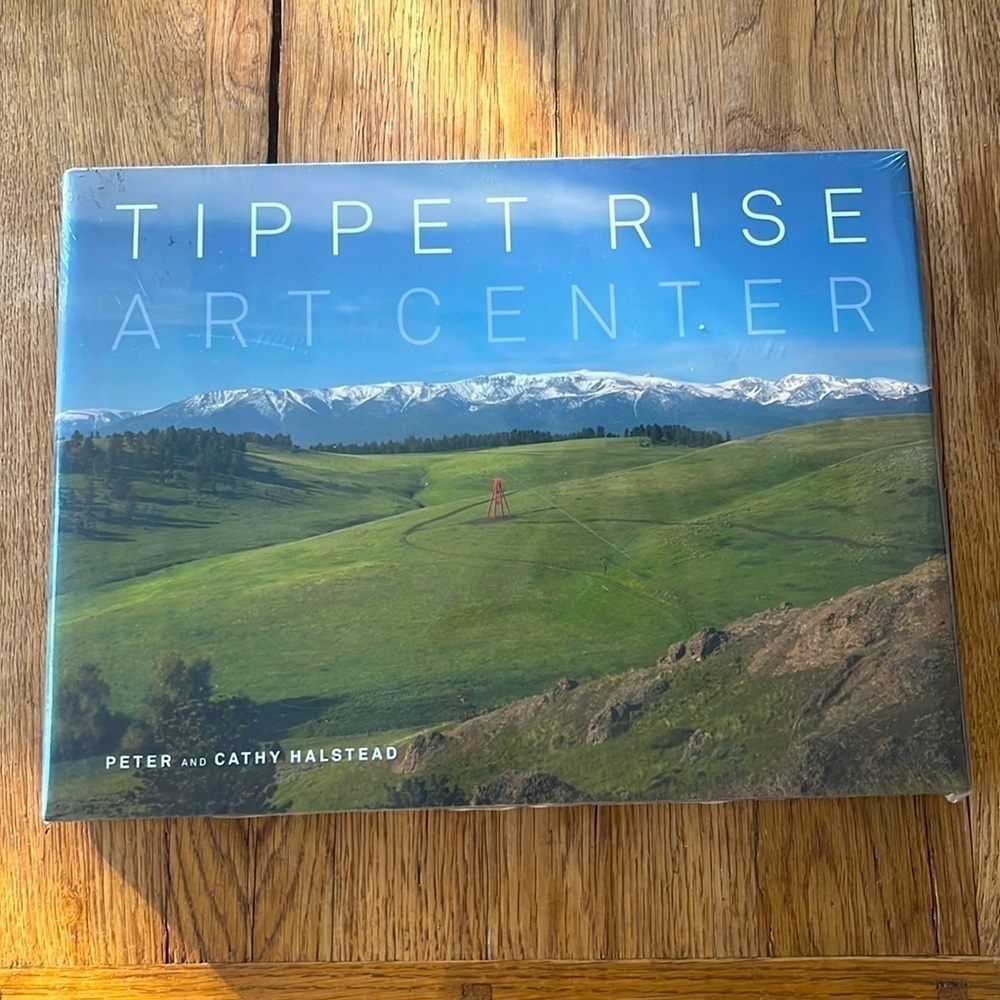 TIPPET RISE